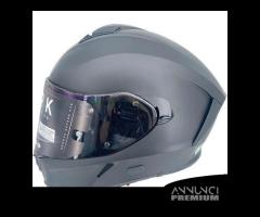 CASCO INTEGRALE AIROH SPARK DIVERSI COLORI AIRSP11