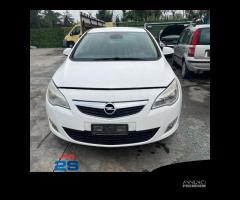 RICAMBI OPEL ASTRA J 2011 - 1