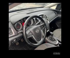 RICAMBI OPEL ASTRA J 2011 - 5