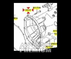 -Coperchio frizione Kawasaki Ninja-ZX6RR 140321540