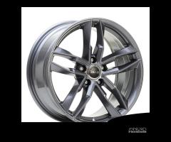 Kit cerchi in lega da 21'' per RANGE ROVER VELAR