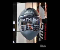 CASCO MODULARE AIROH MATHISSE ILLUSION