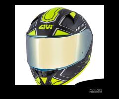 CASCO INTEGRALE GIVI 50.6 SPORT DEEP LIMITED EDITI