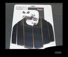 KIT SET ADESIVI YAMAHA PER SUPER TENERE' XTZ1200 W