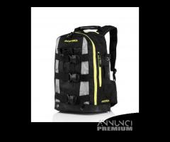 ZAINO BORSA ACERBIS SHADOW BACK PACK - 0017045318