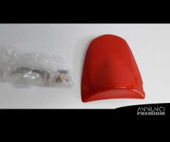 Coprisella rosso Kawasaki Z750 999961347H1 - 1