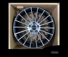 Kit cerchi in lega da 19'' per FIAT, ALFA, JEEP - 1