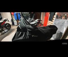 TELO COPRIMOTO YAMAHA PER MT -