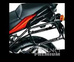 -telaio laterale Kawasaki Versys 650 017BRU0024 - 1