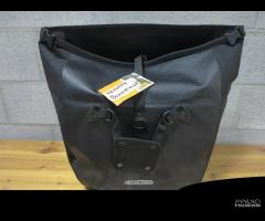 Borsa Ortlieb per Triumph Bonneville