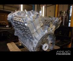 motore 642940 MERCEDES-BENZ GL (X164) 642 - 11