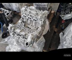 motore 642940 MERCEDES-BENZ GL (X164) 642 - 14