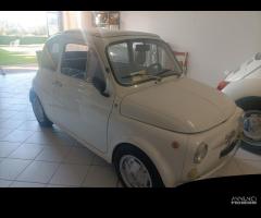 FIAT 500 L 1972