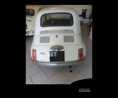 FIAT 500 L 1972