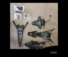 PARAFANGO USATO ORIGINALE HONDA X-ADV 750 -