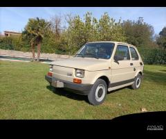 Fiat 126 650