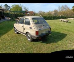 Fiat 126 650