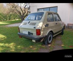 Fiat 126 650