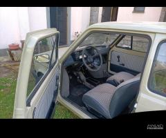 Fiat 126 650