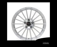 Kit cerchi in lega NUOVI da 17'' per FIAT TIPO - 4