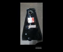 LEVA PEDALE CAMBIO USATA YAMAHA PER R46-R6 600 - 5