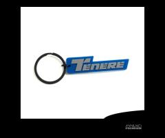 PORTACHIAVI YAMAHA \"TENERE' \" N21TK009E000 - 1