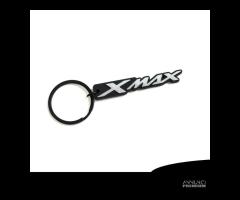 PORTACHIAVI YAMAHA \"XMAX\" - N21SK009B100