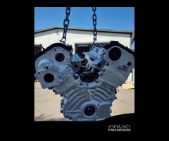 motore Jeep Grand Cherokee WK3 3,0 CRD VM63D VM44D - 4