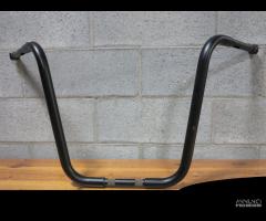 Manubrio Ape Hanger per Harley Davidson