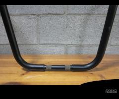 Manubrio Ape Hanger per Harley Davidson