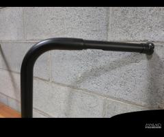 Manubrio Ape Hanger per Harley Davidson