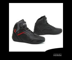 SCARPA FORMA STINGER DRYBLACK - FORU38W9941-2-3-4-