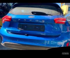 Ricambi usati per Ford Focus MK4 1.5 TDCI del 2020