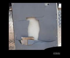 PORTA POSTERIORE SINISTRA FORD TRANSIT (00-06)