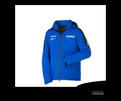 GIACCA PADDOCK BLUE TEAM OUTERWEAR MEN - B22FJ102E