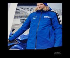 GIACCA PADDOCK BLUE TEAM OUTERWEAR MEN - B22FJ102E