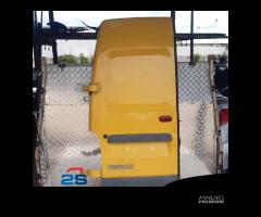 PORTA POSTERIORE SINISTRA RENAULT MASTER (98-03) (