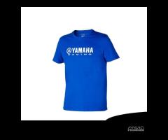 T-shirt maglia Paddock Blue Essentials uomo - B22- - 1