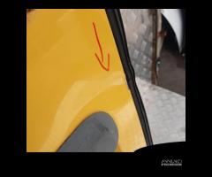 PORTA POSTERIORE SINISTRA RENAULT MASTER (98-03) (