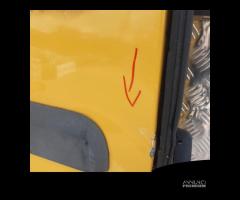 PORTA POSTERIORE SINISTRA RENAULT MASTER (98-03) (