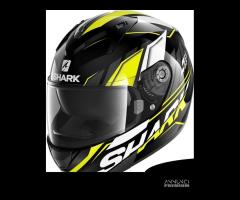 CASCO INTEGRALE SHARK RIDILL 1.2 PHAZ - HE0533EKYW