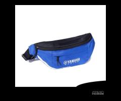 Marsupio Yamaha Paddock Blue - T22JA003E100