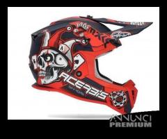 CASCO CROSS ACERBIS LINEAR - 0024473253-