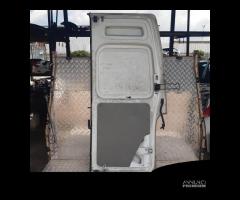 PORTA POSTERIORE SINISTRA RENAULT MASTER (98-03) (