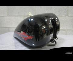 Serbatoio per Harley Davidson