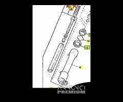 -Stelo forcella Yamaha Spy 50 4TDF31100000 - 1