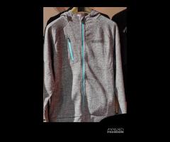 NOVITA' FELPA MT 22 MALE SWEATER GOBI - B22MT103F0