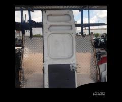 PORTA POSTERIORE SINISTRA FIAT DUCATO MAXI (14-21)