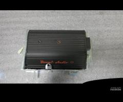 Amplificatore originale Harley Davidson