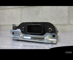 Amplificatore originale Harley Davidson